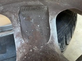 Джанти за Audi A4, снимка 4