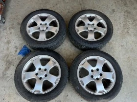 Джанти за Audi A4, снимка 3