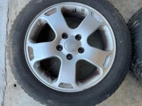 Джанти за Audi A4, снимка 2