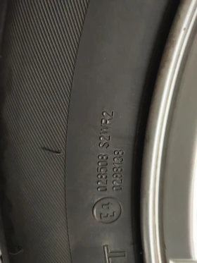 Гуми с джанти Lassa 215/65R16, снимка 7