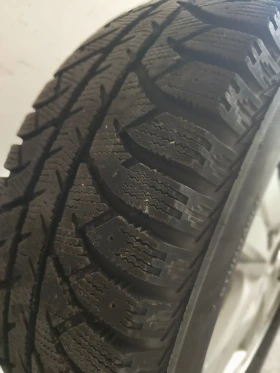 Гуми с джанти Lassa 215/65R16, снимка 4