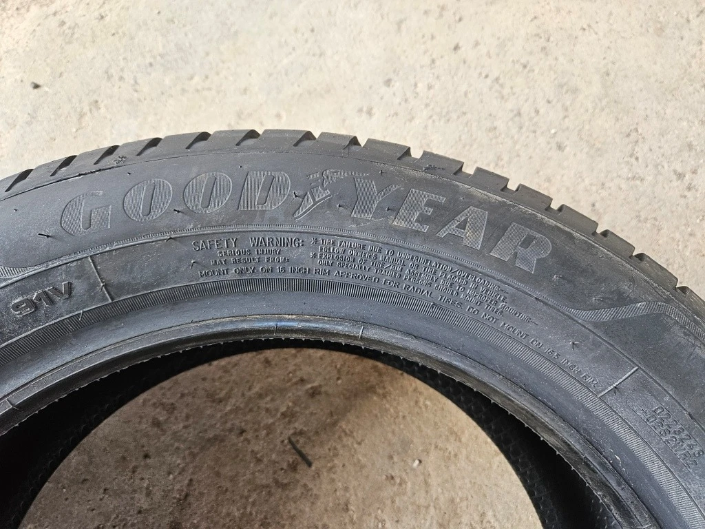  205/55R16 | Mobile.bg   8