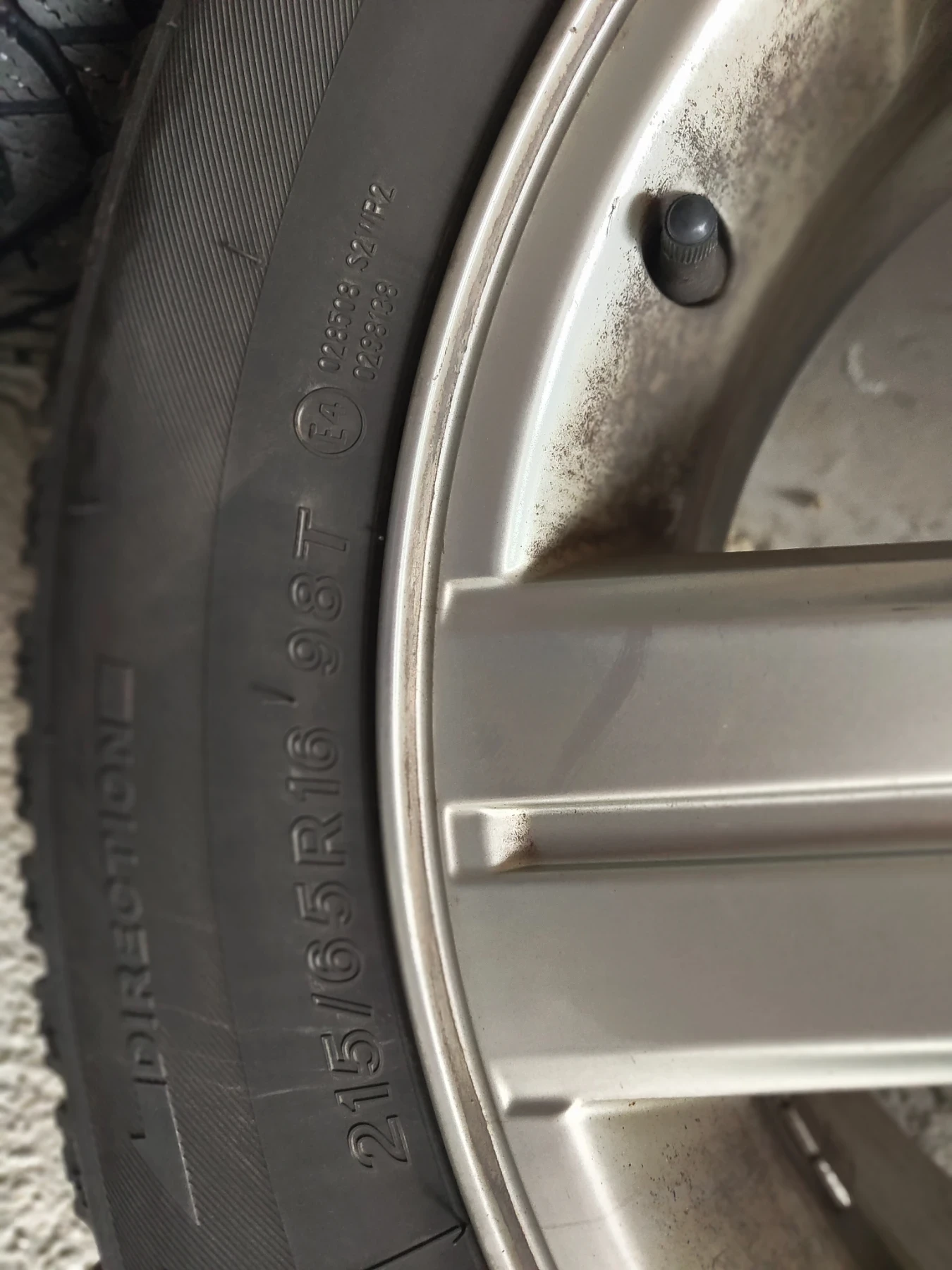    215/65R16 | Mobile.bg   7