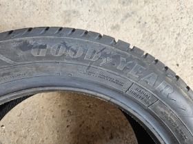 Гуми Всесезонни 205/55R16, снимка 6 - Гуми и джанти - 46596119