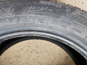 Гуми Всесезонни 205/55R16, снимка 10 - Гуми и джанти - 46596119