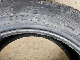 Гуми Всесезонни 205/55R16, снимка 9 - Гуми и джанти - 46596119