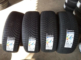 Гуми Всесезонни 205/55R16, снимка 11 - Гуми и джанти - 46596119