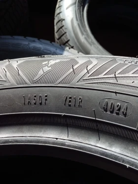 Гуми Всесезонни 205/55R16, снимка 12 - Гуми и джанти - 46596119