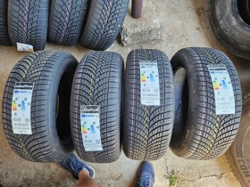 Гуми Всесезонни 205/55R16, снимка 1 - Гуми и джанти - 46596119