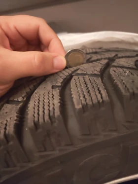 Гуми с джанти Lassa 215/65R16, снимка 10 - Гуми и джанти - 52458264