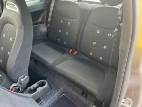 Fiat 500 ABARTH 595 PISTA CABRIO NAVI EVRO 6B 48000КМ!!!, снимка 15