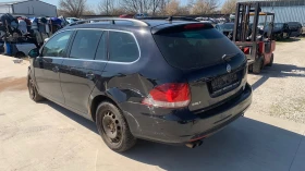 VW Golf VW Golf 2.0 TDI DSG, снимка 8