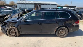 VW Golf VW Golf 2.0 TDI DSG, снимка 9