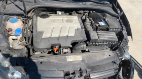 VW Golf VW Golf 2.0 TDI DSG, снимка 16