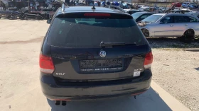 VW Golf VW Golf 2.0 TDI DSG, снимка 7