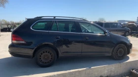 VW Golf VW Golf 2.0 TDI DSG, снимка 3