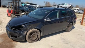 VW Golf VW Golf 2.0 TDI DSG, снимка 2