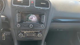 VW Golf VW Golf 2.0 TDI DSG, снимка 6