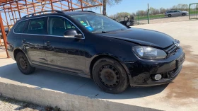 VW Golf VW Golf 2.0 TDI DSG, снимка 4