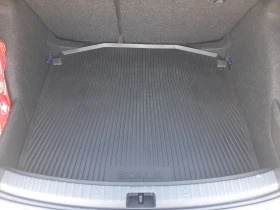 Skoda Scala, снимка 13