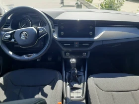 Skoda Scala, снимка 6