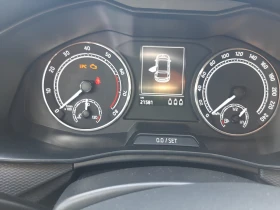 Skoda Scala, снимка 7