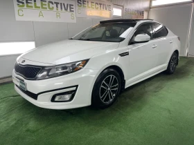 Kia Optima 2.4