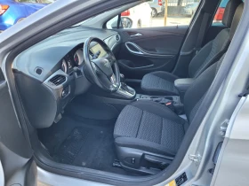 Opel Astra 1.6 CDTI automatic , снимка 6