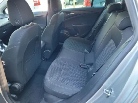 Opel Astra 1.6 CDTI automatic , снимка 7