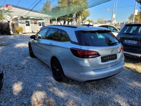 Opel Astra 1.6 CDTI automatic , снимка 5