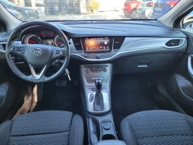 Opel Astra 1.6 CDTI automatic , снимка 10