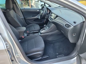 Opel Astra 1.6 CDTI automatic , снимка 8