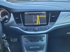 Opel Astra 1.6 CDTI automatic , снимка 11