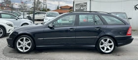 Mercedes-Benz C 200 2.2CDI SPORT EDITION, снимка 8