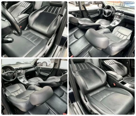 Mercedes-Benz C 200 2.2CDI SPORT EDITION, снимка 13