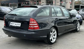Mercedes-Benz C 200 2.2CDI SPORT EDITION, снимка 5