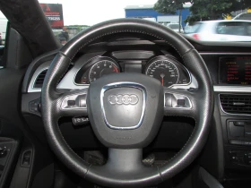 Audi A5 2.0TFSI EURO5B, снимка 11