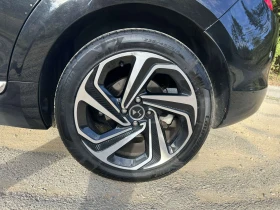 DS DS 5, снимка 14