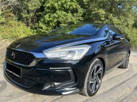 DS DS 5, снимка 4