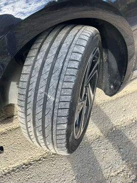 DS DS 5, снимка 16