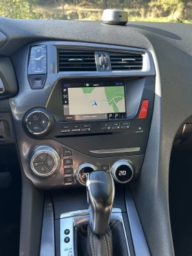 DS DS 5, снимка 11