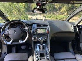 DS DS 5, снимка 5