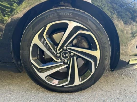 DS DS 5, снимка 15