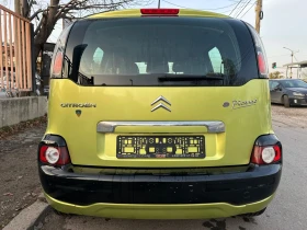 Citroen C3 Picasso 1, 600 Gpl EURO5B , снимка 6