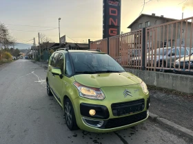 Citroen C3 Picasso 1, 600 Gpl EURO5B , снимка 2