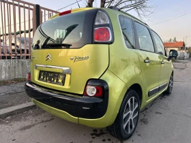 Citroen C3 Picasso 1, 600 Gpl EURO5B , снимка 7
