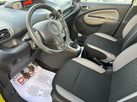 Citroen C3 Picasso 1, 600 Gpl EURO5B , снимка 9