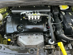 Citroen C3 Picasso 1, 600 Gpl EURO5B , снимка 15