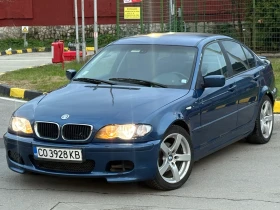 BMW 318, снимка 2