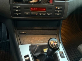 BMW 318, снимка 9